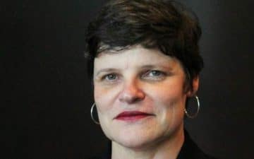 : Isabelle Chardonnier, nouvelle directrice des affaires culturelles de Bretagne : Isabelle Chardonnier, nouvelle directrice des affaires culturelles de Bretagne