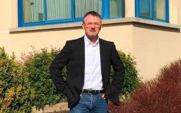 Laurent Vandamme a repris le 1er mars SDEM & MGA à Dinan Laurent Vandamme a repris le 1er mars SDEM & MGA à Dinan