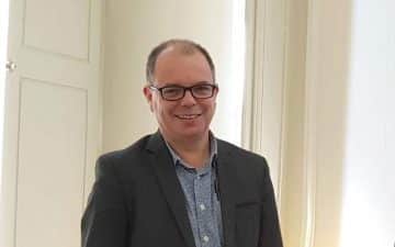 Christophe Mérel, Délégué général Secob Christophe Mérel, Délégué général Secob