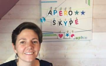 Sophie Payoux Chevillard, coordinatrice de Plato 22 Sophie Payoux Chevillard, coordinatrice de Plato 22