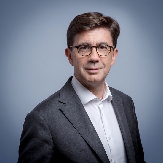 Pierre Éric Pommellet devient PrésidentDirecteur Général de Naval