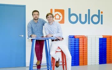 Buldi étend son réseau dans le Finistère et les Côtes d’Armor Buldi étend son réseau dans le Finistère et les Côtes d'Armor