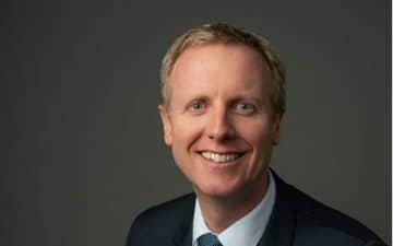 Christophe Basse, Président du Conseil National des Administrateurs Judiciaires et Mandataires Judiciaires (CNAJMJ).