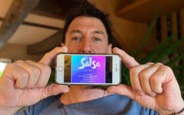 Hari Tien a ouvert sa boutique Salas à Rennes en 1995. Aujourd’hui, pour faire face au coronavirus, il lance Visioshop Hari Tien a ouvert sa boutique Salas à Rennes en 1995. Aujourd'hui, pour faire face au coronavirus, il lance Visioshop