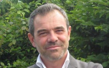 Erwan Chagnot , délégué régional Bretagne du groupe Afnor Erwan Chagnot , délégué régional Bretagne du groupe Afnor