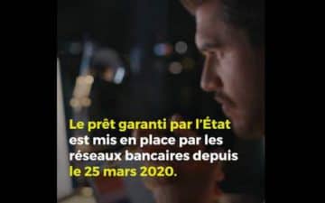 Depuis leur lancement le 25 mars dernier, 14 343 PGE ont été distribués en Bretagne aux entreprises, commerces, cafés, hôtels, restaurants…