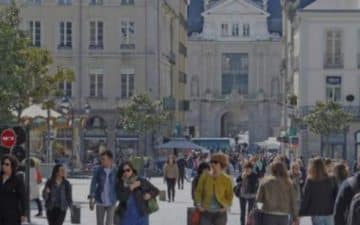 Les élus de Rennes Métropole ont voté, jeudi 14 mai 2020,  un plan d'urgence de plus de 6,5 millions d'euros pour venir en aide aux entreprises et aux commerces du territoire.