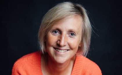 Catherine Bourlier