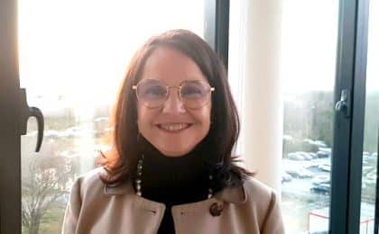 Marie-Laure Collet Dirigeante d’Abaka conseil à Rennes Marie-Laure Collet Dirigeante d'Abaka conseil à Rennes