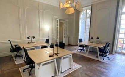 Rennes. Deux Maisons du Coworking ouvrent leurs portes Rennes. Deux Maisons du Coworking ouvrent leurs portes