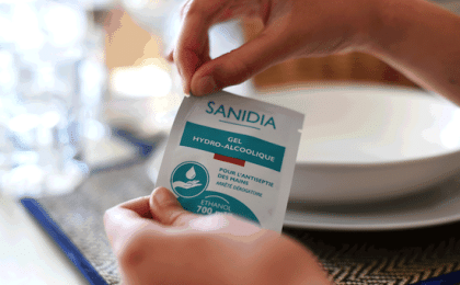 sanidia-gelhydroalcoolique-sachetmonodose-restaurants