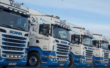 le Groupe Yvoir implanté à Pipriac en Ille-et-Vilaine, spécialisée dans le transport de marchandises palettisées en lots, demi-mots et complet, vient d’être repris par un autre breton, l’entreprise Groussard (35) le Groupe Yvoir implanté à Pipriac en Ille-et-Vilaine, spécialisée dans le transport de marchandises palettisées en lots, demi-mots et complet, vient d’être repris par un autre breton, l’entreprise Groussard (35)