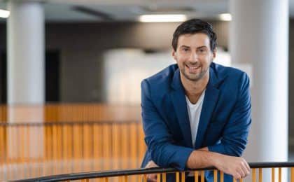 Steeple réalisera plus de trois millions d’euros de chiffre d‘affaires en 2020. Belle performance pour cette start-up qui a vu le jour à Rennes, en 2015, sous la houlette de Jean-Baptiste de Bel-Air.