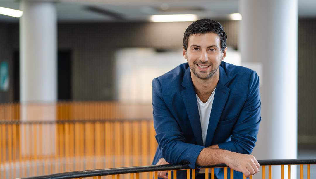Steeple réalisera plus de trois millions d’euros de chiffre d‘affaires en 2020. Belle performance pour cette start-up qui a vu le jour à Rennes, en 2015, sous la houlette de Jean-Baptiste de Bel-Air.