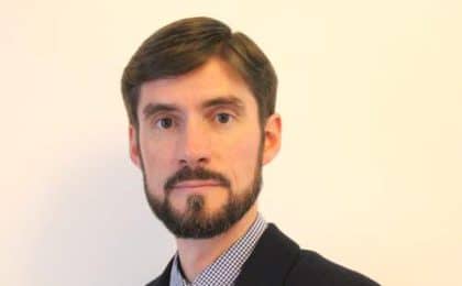 Jérôme Lainé, représentant en Bretagne du Service de l’information stratégique et de la sécurité économique (Sisse) Jérôme Lainé, représentant en Bretagne du Service de l’information stratégique et de la sécurité économique (Sisse)