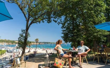 Les professionnels du tourisme en Bretagne sont satisfaits de la saison.