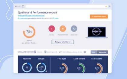 dareboost dareboost