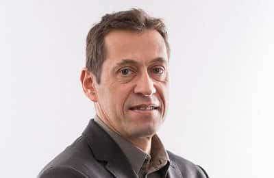 Bertrand Distinguin, président chez Go Capital Bertrand Distinguin, président chez Go Capital
