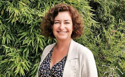 Présidente de l’UIMM 35-56, Maud Hercé est égalment PDG de l’entreprise familiale Electro-Standard à Auray Présidente de l'UIMM 35-56, Maud Hercé est égalment PDG de l’entreprise familiale Electro-Standard à Auray