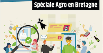 Du 16 au 22 novembre, l’ABEA organise la Semaine de l’Emploi Spéciale Agroalimentaire Breton