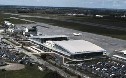 Aéroport Rennes-Bretagne