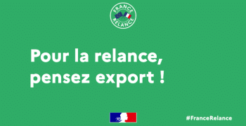 Relance Export Tour en Bretagne. Un webinaire pour tout comprendre