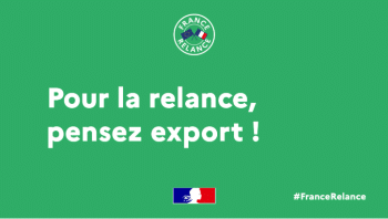 Relance Export Tour en Bretagne. Un webinaire pour tout comprendre