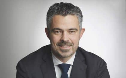 Sébastien Bossard, CE0 Kersia Sébastien Bossard, CE0 Kersia