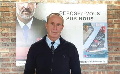 « En  30 ans, le Choix funéraire est devenu, en France, un acteur incontournable de ce marché bien atypique qu’est le funéraire”, explique Philippe Martineau, directeur général délégué de l’UDIFE