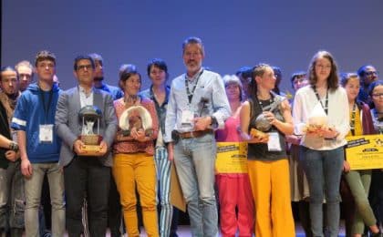 Les candidatures pour les Trophées bretons du Développement durable 2021 sont ouvertes Les candidatures pour les Trophées bretons du Développement durable 2021 sont ouvertes