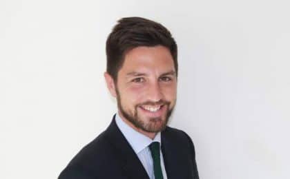 Alexandre Kulinicz est désormais directeur régional Bretagne-Normandie au sein du groupe SMA Alexandre Kulinicz est désormais directeur régional Bretagne-Normandie au sein du groupe SMA