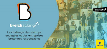 Breizhacking 21. Les inscriptions sont ouvertes jusqu'au 28 février !