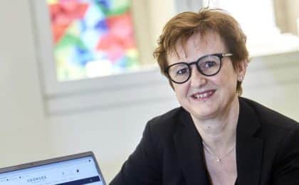 "Nos clients ont très bien accueilli notre site web. Et je suis très contente d’être passée rapidement d’un site vitrine à un site marchand", souligne Fabienne Langevin qui dirige les bijouteries Georges implantées au centre commercial Alma, Colombia et Grand Quartier à Rennes