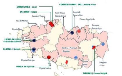 Les 7 nouveaux projets lauréats bénéficiaires des fonds de soutien à la modernisation et à la diversification des filières automobile et aéronautique. Les 7 nouveaux projets lauréats bénéficiaires des fonds de soutien à la modernisation et à la diversification des filières automobile et aéronautique.