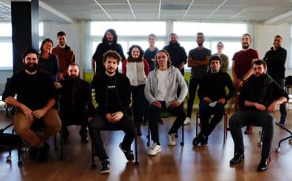 Mircrosoft a ouvert une école de l’intelligence artificielle à Brest. Mircrosoft a ouvert une école de l'intelligence artificielle à Brest.