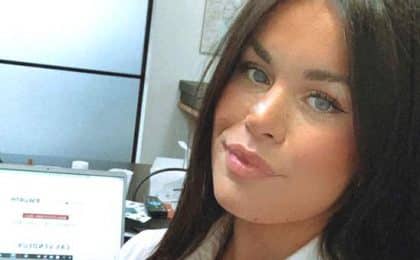 « Ce concours nous permet de prendre conscience de nos points forts. C’est une super expérience que je recommande à tous ! » témoigne Aline Pira, arrivée 2e au classement. « Ce concours nous permet de prendre conscience de nos points forts. C’est une super expérience que je recommande à tous ! » témoigne Aline Pira, arrivée 2e au classement.