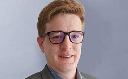 Benoit Perrin, chargé d’affaires en charge du pilotage du nouveau fonds destiné aux jeunes entreprises innovantes bretonnes Benoit Perrin, chargé d'affaires en charge du pilotage du nouveau fonds destiné aux jeunes entreprises innovantes bretonnes
