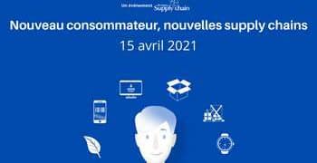 Bretagne Supply Chain. Ne manquez la journée évènement, le 15 avril 2021