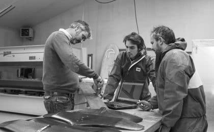 L'entreprise Foil and Co est lauréate du plan France Relance.
