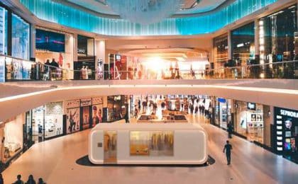 La première Komet Story sera installée à Rennes, au sein du centre commercial Grand Quartier. La première Komet Story sera installée à Rennes, au sein du centre commercial Grand Quartier.
