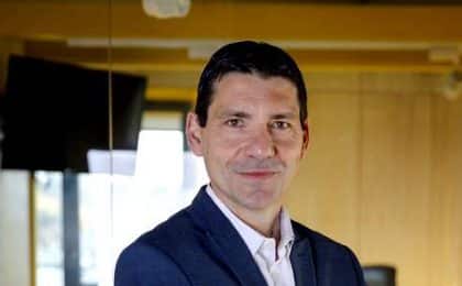 le Groupe CCPA basé à Janzé en Ille-et-Vilaine annonce l’arrivée d’Olivier Poli en tant que Directeur Général . Il prendra ses fonctions le 1 er avril 2021 le Groupe CCPA basé à Janzé en Ille-et-Vilaine annonce l’arrivée d’Olivier Poli en tant que Directeur Général . Il prendra ses fonctions le 1 er avril 2021