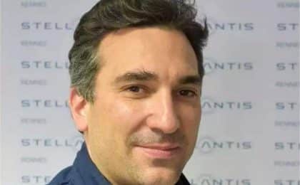 Étienne Martin-Commandeur, 39 ans, nouveau directeur du site automobile de PSA Stellantis à Rennes-La Jannais, à partir du 15 avril 2021. Étienne Martin-Commandeur, 39 ans, nouveau directeur du site automobile de PSA Stellantis à Rennes-La Jannais, à partir du 15 avril 2021.