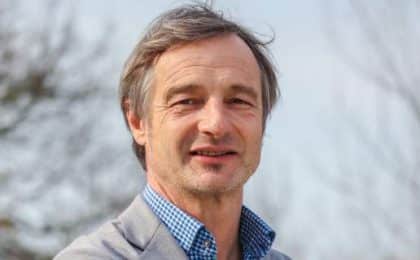 Raison Home : Vincent Jung de veint directeur général du réseau Raison Home : Vincent Jung de veint directeur général du réseau