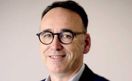 Depuis le 11 mars 2021, Eric Rousselin a pris les rênes du Crédit Agricole en Bretagne. Depuis le 11 mars 2021, Eric Rousselin a pris les rênes du Crédit Agricole en Bretagne.