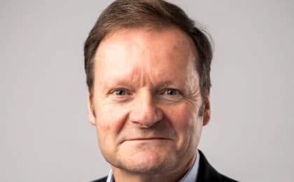 Frédéric Martin, président du directoire de MX depuis 2009 Frédéric Martin, président du directoire de MX depuis 2009
