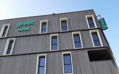 greet complète le portefeuille des marques économiques d’Accor Depuis 2019, greet complète le portefeuille des marques économiques d’Accor
