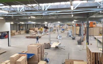industrie industrie