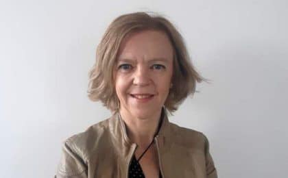 Nathalie Journet prend ses fonctions de Directrice des Ressources Humaines, de la Communication et de la RSE, au sein du Crédit-Agricole d’Ille-et-Vilaine.
