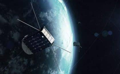 Le 20 novembre dernier, les nano-satellites BRO-2 et BRO-3 d'Unseenlabs ont été mis en orbite à 500 kilomètres d’altitude par le lanceur Electron de l’opérateur Rocket Lab. Les deux satellites ont rejoint BRO-1, lancé en août 2019, et constituent les premières briques d’une constellation dédiée à la surveillance maritime