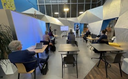 Comité de sélection du 24 mars 2021 Comité de sélection du 24 mars 2021